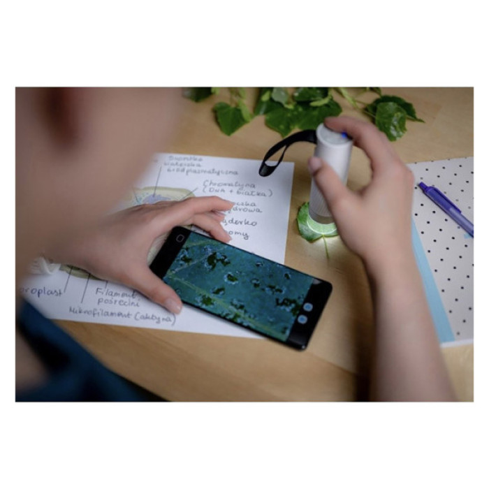 Мікроскоп Xiaomi BeaverLAB DDL-M1 Portable (DDL-M1C)