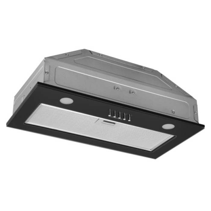 Витяжка кухонна Ardesto HFI-F900GBL