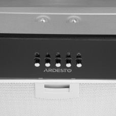 Витяжка кухонна Ardesto HFI-F900GBL