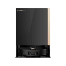 Пилосос MOVA MOBIUS 60 Black-EUA (RLV83LE)