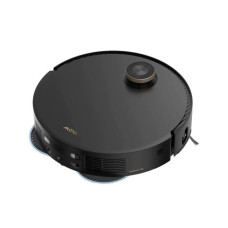 Пилосос MOVA MOBIUS 60 Black-EUA (RLV83LE)