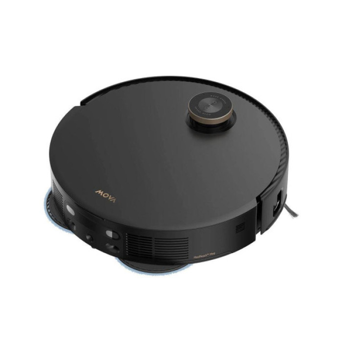 Пилосос MOVA MOBIUS 60 Black-EUA (RLV83LE)