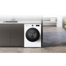 Пральна машина LG F2Y2HS5WE