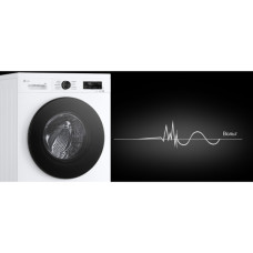 Пральна машина LG F2Y2HS5WE