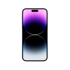 Мобільний телефон Apple iPhone 14 Pro Max 128Gb Deep Purple (REF B) BREEZY (2BMQ9T3)
