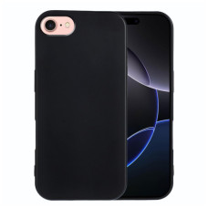 Чохол до мобільного телефона BeCover Apple iPhone 17e Black (715146)