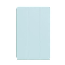 Чохол до планшета BeCover Smart Case Lenovo Tab TB-311FU 10.1" Light Blue (713114)