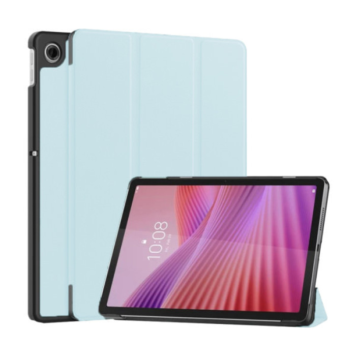 Чохол до планшета BeCover Smart Case Lenovo Tab TB-311FU 10.1" Light Blue (713114)