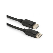 Кабель мультимедійний DisplayPort M to DisplayPort M 10.0m V1.2 Cablexpert (CC-DP2-10M)