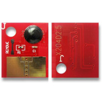 Чип для картриджа Lexmark X203/204 2.5К Black AHK (1800793)