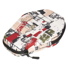 Чохол для ракетки Gewo Graffiti 3 (114800000) (931249)