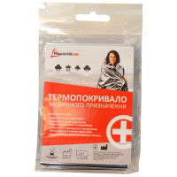 Термоковдри