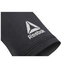 Фіксатор кисті Reebok Wrist Support чорний RRSU-13723 S (885652013086)