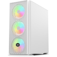 Корпус 2E Vertex GI01W (2E-GI01W)