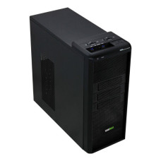 Корпус Gamemax MT804-SET-2U3TYC