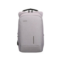 Рюкзак для ноутбука Kingsons 13.3" laptop backpack Light Grey (KS3149W-D13L)