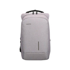 Рюкзак для ноутбука Kingsons 13.3" laptop backpack Light Grey (KS3149W-D13L)