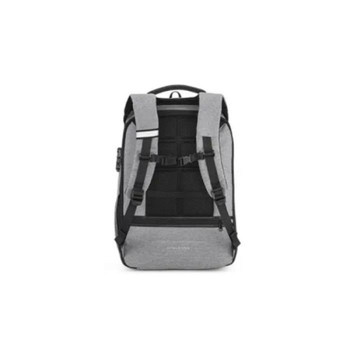 Рюкзак для ноутбука Kingsons 13.3" laptop backpack Light Grey (KS3149W-D13L)