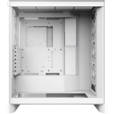 Корпус NZXT H7 Flow RGB All White (CM-H72FW-R1)