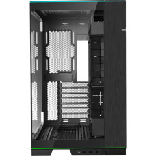 Корпус для ПК Lian Li O11 Dynamic EVO RGB, black (G99.O11DERGBX.00)