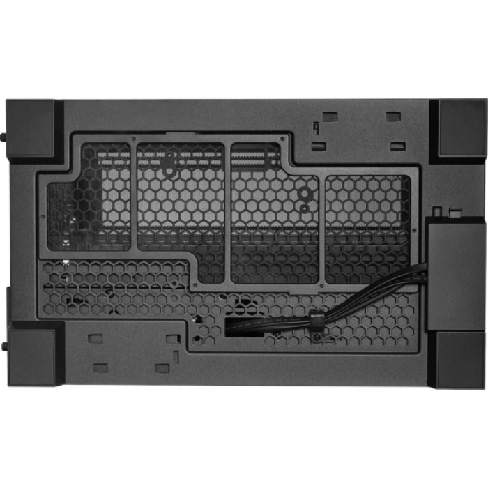 Корпус для ПК Lian Li O11 Dynamic EVO RGB, black (G99.O11DERGBX.00)