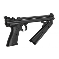 Пневматичний пістолет Crosman American Classic (P1377)