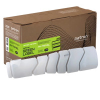 Тонер-картридж Patron KONICA MINOLTA TN114/106B (Di 152) ТУБА 413 г (PN-TN114)