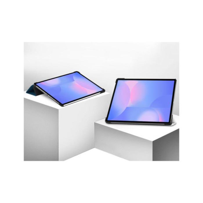 Чохол до планшета BeCover Smart Case Samsung Galaxy Tab S10 FE Plus (SM-X620/SM-X626) 13.1" Good Night (713387)