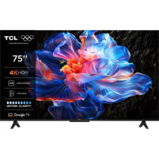 Телевізор TCL 75P6K