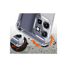 Чохол до мобільного телефона BeCover Anti-Shock Motorola Edge 50 Neo Clear (713150)