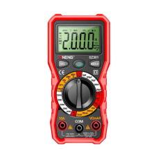 Цифровий мультиметр ANENG SZ301, V, A, R, C (SZ301)