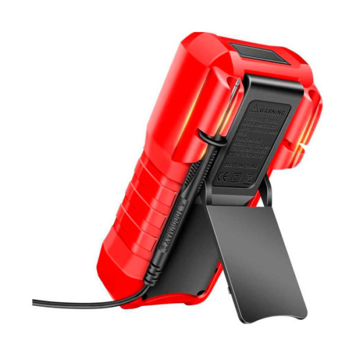 Цифровий мультиметр ANENG SZ301, V, A, R, C (SZ301)