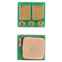 Чип для картриджа Canon LBP-162, MF264/267/269 Black, DRUM АНК (3203351)