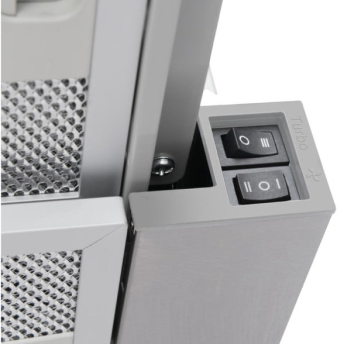 Витяжка кухонна Hansa OTP6241BH