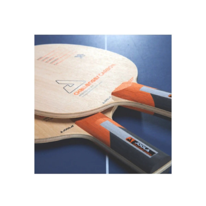 Основа для ракетки Joola Challenger Carbon FL (61560) (930969)