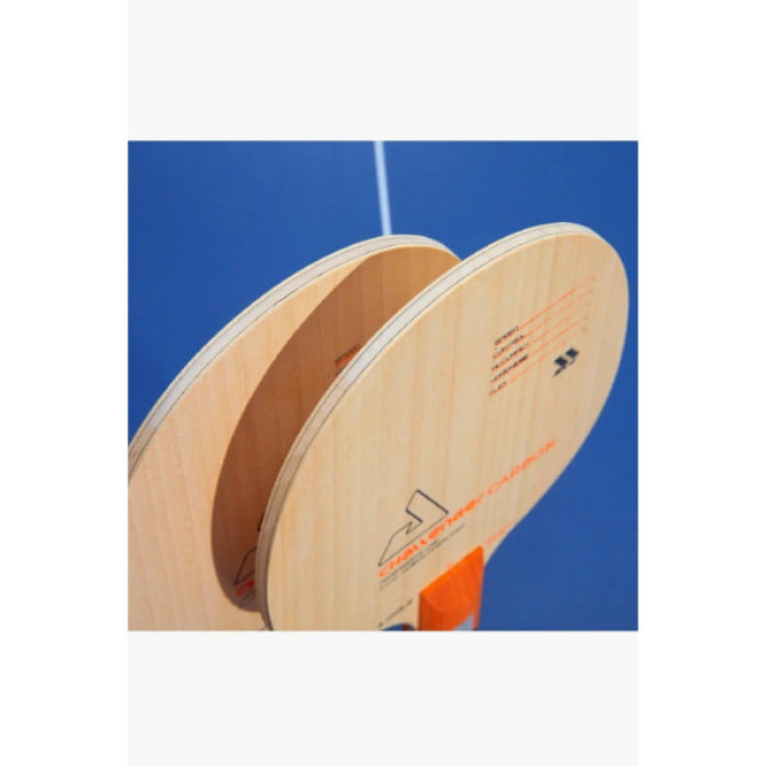 Основа для ракетки Joola Challenger Carbon FL (61560) (930969)