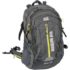 Рюкзак туристичний Skif Outdoor Adventure 40L Dark Grey (2367DG)