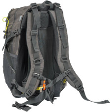 Рюкзак туристичний Skif Outdoor Adventure 40L Dark Grey (2367DG)