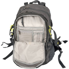Рюкзак туристичний Skif Outdoor Adventure 40L Dark Grey (2367DG)