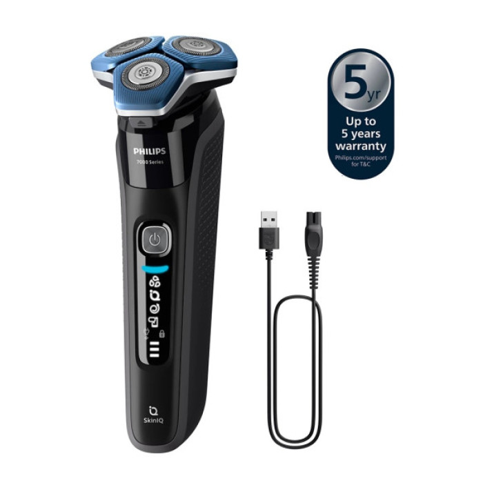 Електробритва Philips S7886/35