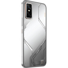 Мобільний телефон Infinix GT 30 8/256Gb Blade White (4894947101083)