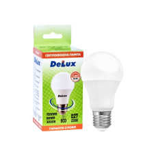 Лампочка Delux BL 60 12 Вт 3000K (90011749)