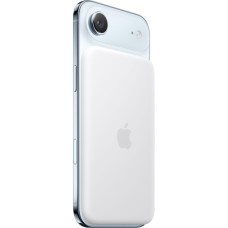 Батарея універсальна Apple iPhone Air MagSafe Battery White (MGPG4ZE/A)