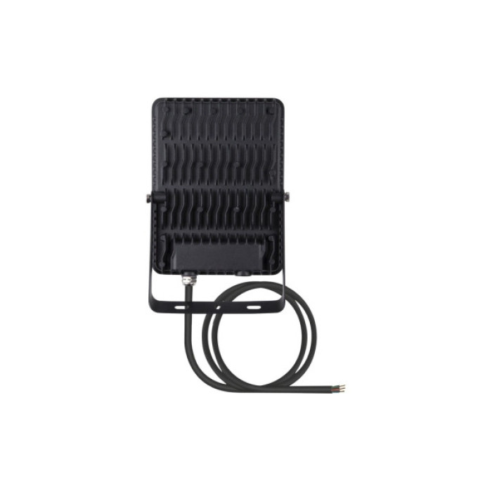 Прожектор LEDVANCE FL ESSENTIAL 50W 830 BK IP65 (4058075768116)