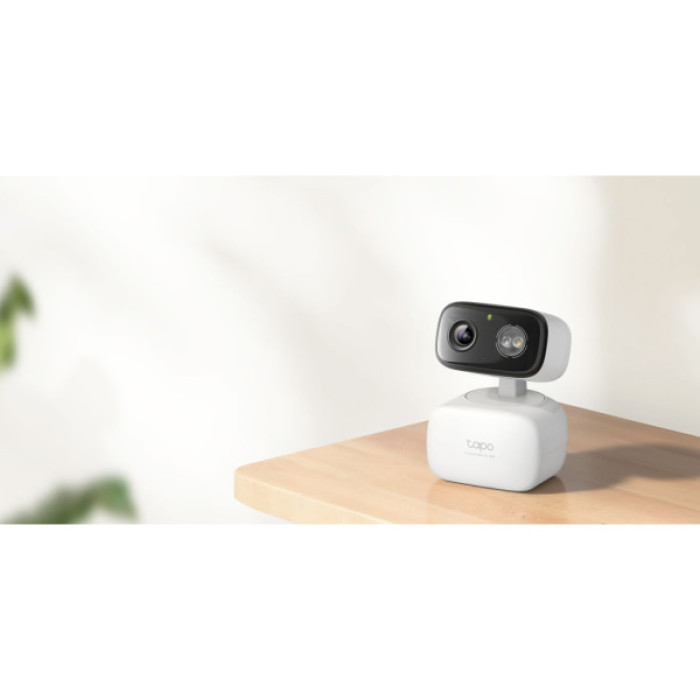 Камера відеоспостереження TP-Link TAPO-C216