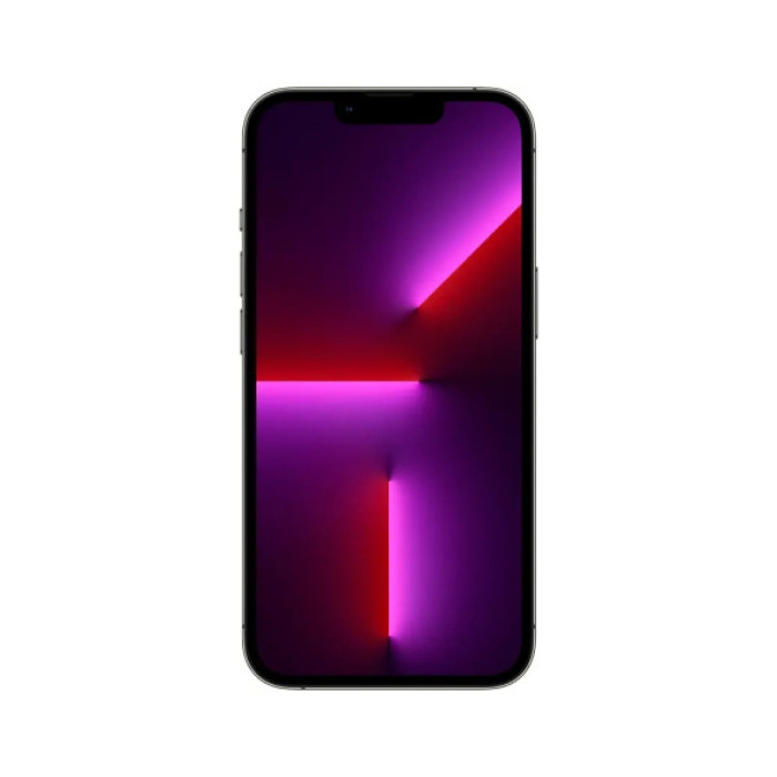 Мобільний телефон Apple iPhone 13 Pro Max 128Gb Graphite (REF A) BREEZY (2AMLL63)