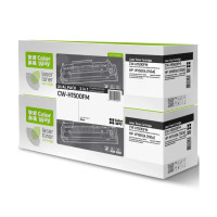 Картридж ColorWay HP (W1500A) LJ MFP M111/M141 DUAL PACK (CW-H1500FM)