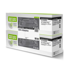Картридж ColorWay HP (W1500A) LJ MFP M111/M141 DUAL PACK (CW-H1500FM)