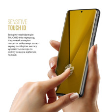 Плівка захисна Armorstandart Anti-spy hydrogel Xiaomi 17T 5G (ARM90949)