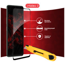 Скло захисне Intaleo Full Glue Tecno Camon 17P (1283126515842)